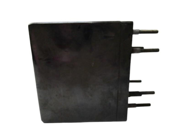 GENERAL ELECTRIC T6104060 PURPOSE RELAY  UNMP