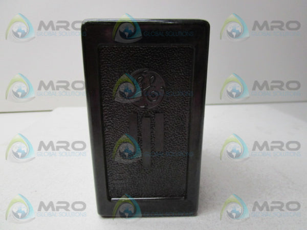 GENERAL ELECTRIC T6104060 PURPOSE RELAY  UNMP