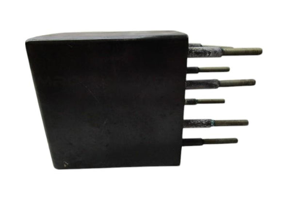 GENERAL ELECTRIC P-6128498 RELAY  UNMP