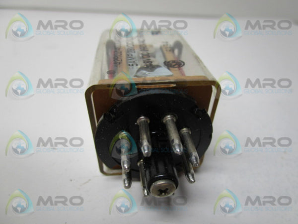 SIGMA 42ROZ-4000ACG-SIL RELAY 5AMP  UNMP