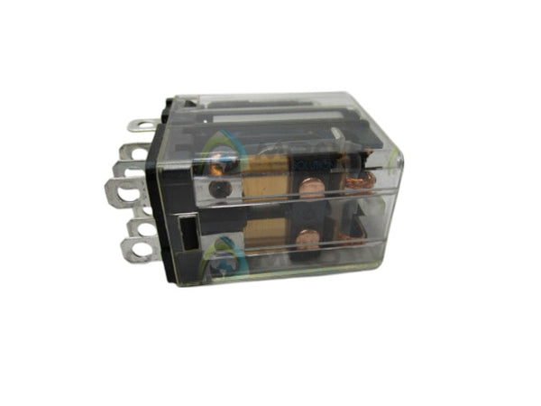 FUJITDU FRL-263 RELAY 12VDC  UNMP