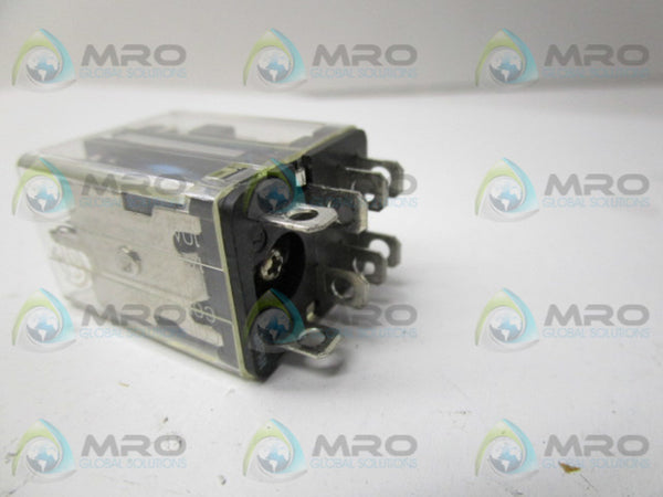 FUJITDU FRL-263 RELAY 12VDC  UNMP