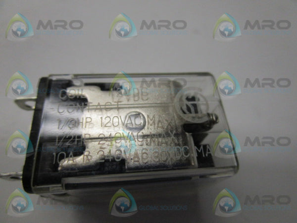 FUJITDU FRL-263 RELAY 12VDC  UNMP