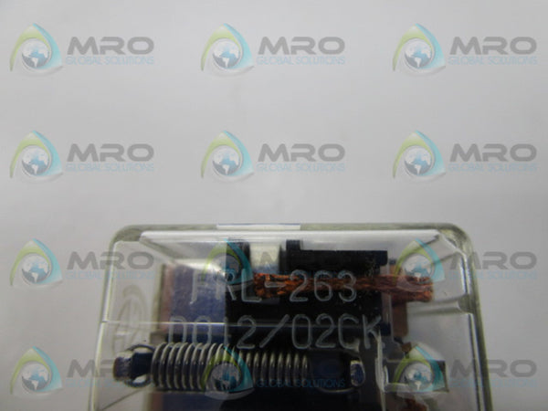 FUJITDU FRL-263 RELAY 12VDC  UNMP