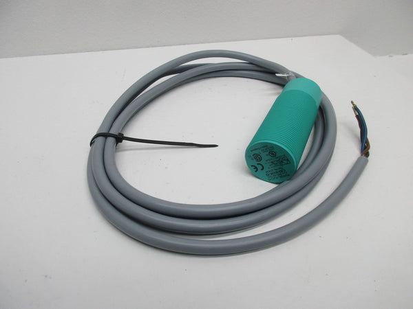 PEPPERL + FUCHS CJ10-30GK-E2 SENSOR SWITCH NSNP