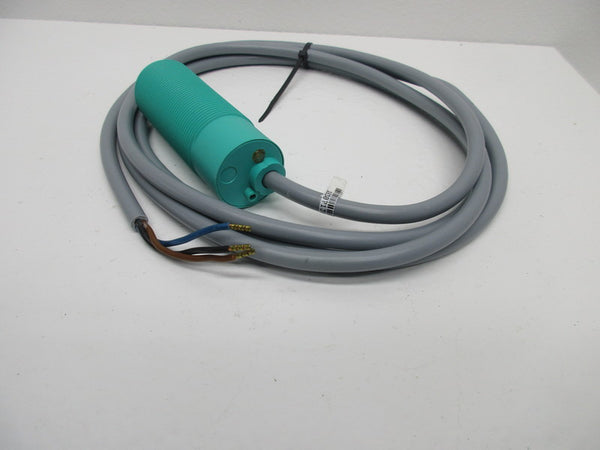 PEPPERL + FUCHS CJ10-30GK-E2 SENSOR SWITCH NSNP