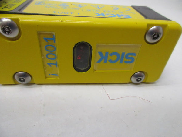 ALLEN BRADLEY 1791-24B8 SER. B NSFS