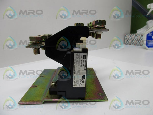TOSHIBA R-150E OVERLOAD RELAY 600V / 350 AMP  NSMP
