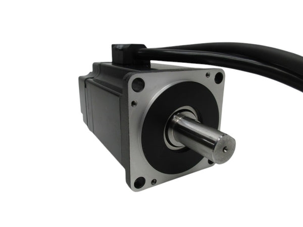 YASKAWA SGMJV-04A3A-SU11 SERVO MOTOR NSNP