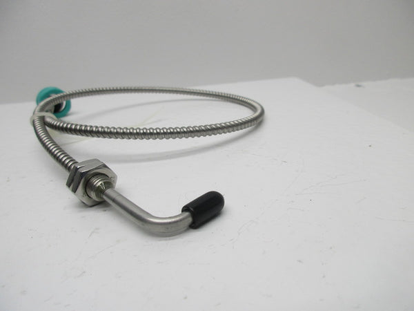 PEPPERL + FUCHS TLG45-K11-M-500 SENSOR NSNP