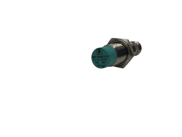 PEPPERL + FUCHS NRN10-12GM40-E2-V1 SENSOR NSNP