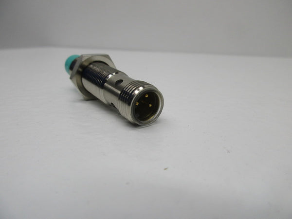 PEPPERL + FUCHS NRN10-12GM40-E2-V1 SENSOR NSNP