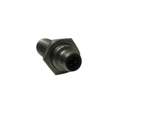 PEPPERL + FUCHS NJ5-18GM50-WO-V12 PROXIMITY SENSOR NSNP
