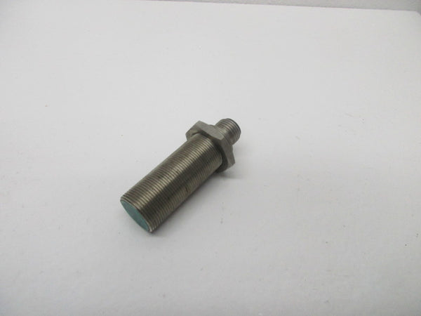 PEPPERL + FUCHS NJ5-18GM50-WO-V12 PROXIMITY SENSOR NSNP