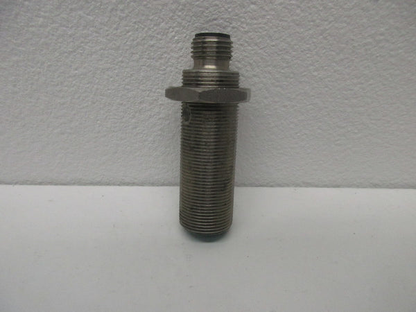 PEPPERL + FUCHS NJ5-18GM50-WO-V12 PROXIMITY SENSOR NSNP