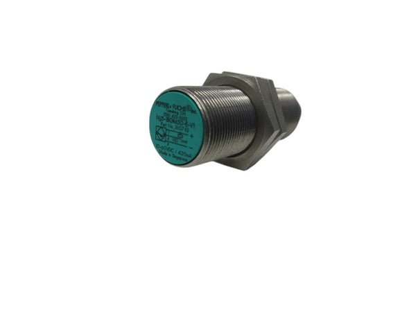 PEPPERL+FUCHS NJ5-18GM50-E-V1 NSNP
