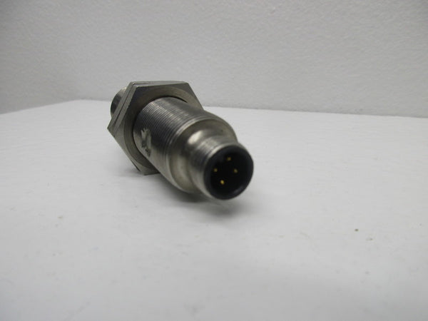PEPPERL+FUCHS NJ5-18GM50-E-V1 NSNP
