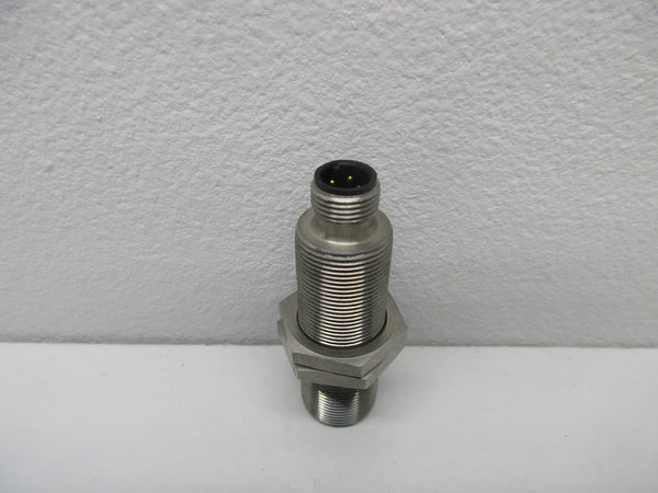 PEPPERL+FUCHS NJ5-18GM50-E-V1 NSNP