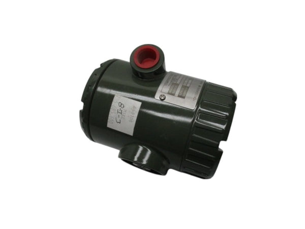 YOKOGAWA YTA110-DA2DH/D2/FU1 TEMPERATURE TRANSMITTER NSNP