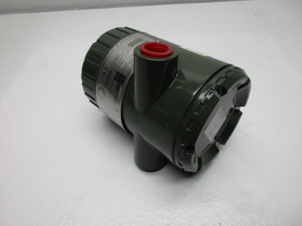 YOKOGAWA YTA110-DA2DH/D2/FU1 TEMPERATURE TRANSMITTER NSNP