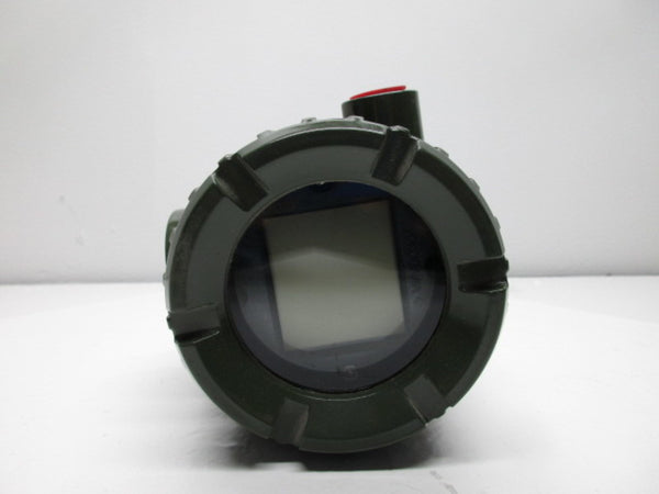 YOKOGAWA YTA110-DA2DH/D2/FU1 TEMPERATURE TRANSMITTER NSNP