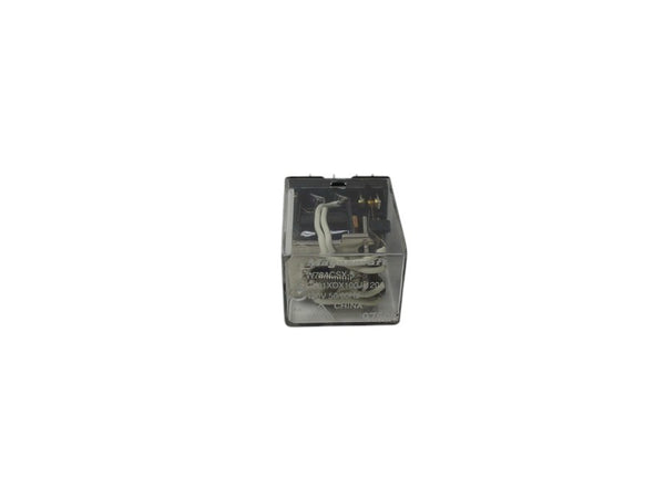 MAGNECRAFT W78ACSX-5 SOCKET RELAY 120V NSNP