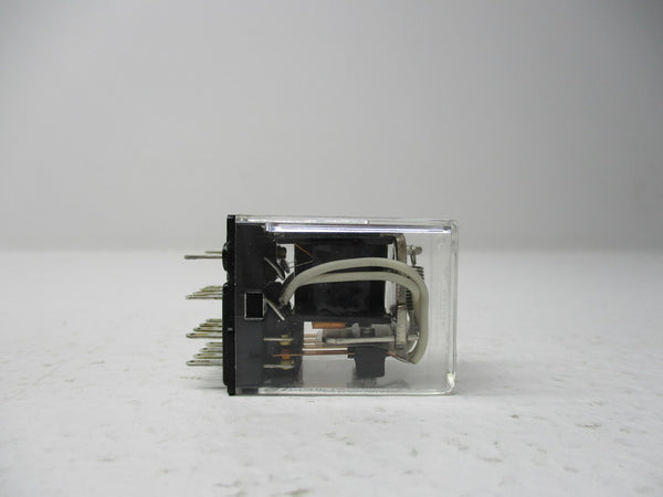 MAGNECRAFT W78ACSX-5 SOCKET RELAY 120V NSNP