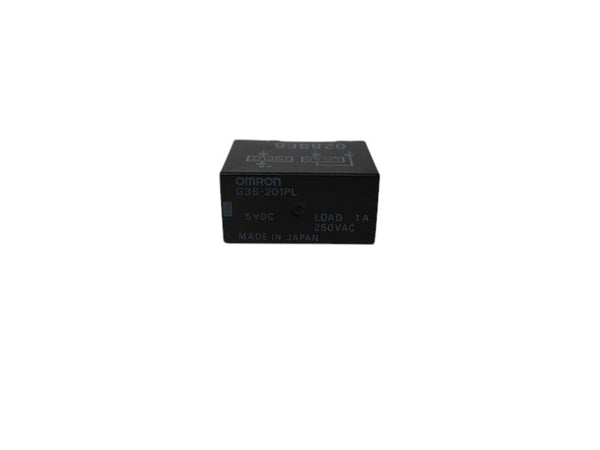 OMRON G3S-201PL SOLID STATE RELAY 250VAC 1A NSNP