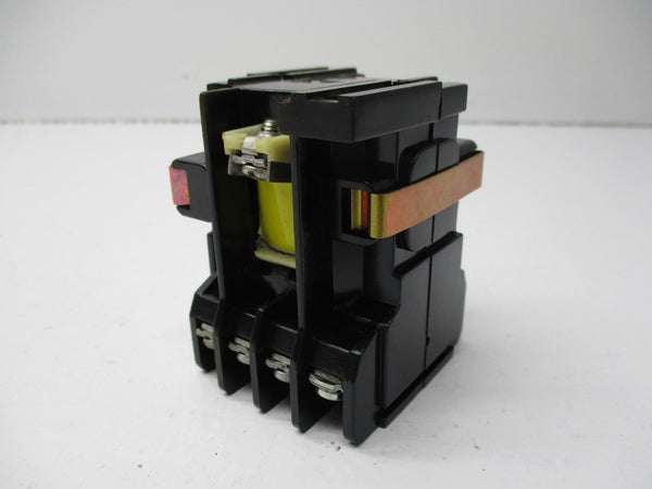 GOULD I-T-E 2190-E40AA MOD. A GENERAL PURPOSE RELAY 10A 300VAC NSNP