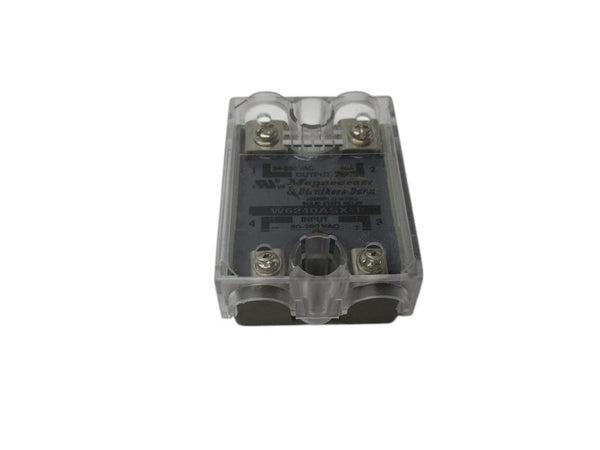MAGNECRAFT W6240ASX-1 SOLID STATE RELAY 90-280VAC NSNP