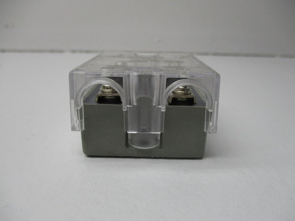 MAGNECRAFT W6240ASX-1 SOLID STATE RELAY 90-280VAC NSNP