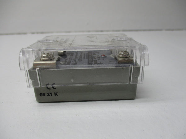 MAGNECRAFT W6240ASX-1 SOLID STATE RELAY 90-280VAC NSNP
