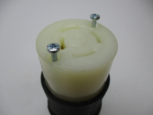 HUBBELL HBL7413C 120/208VAC 20A NSMP