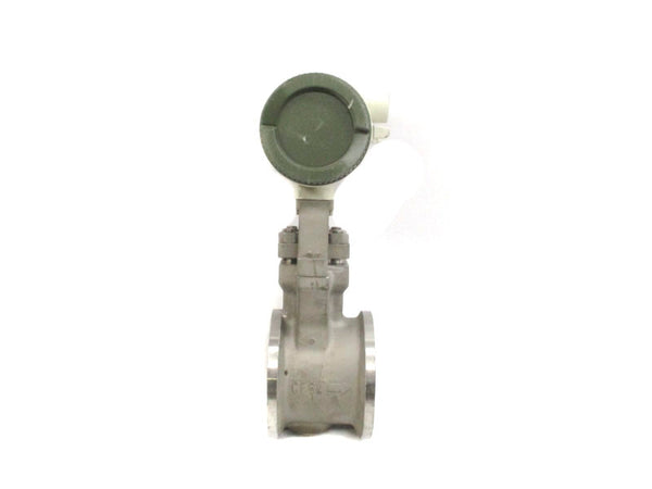 YOKOGAWA YF108-AAUB1A-S3S3E/FMF 24VDC 1440PSI UNMP