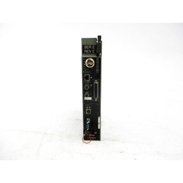 ALLEN BRADLEY 1785-L80C15 SER. E REV. F01 5VDC 3A UNMP