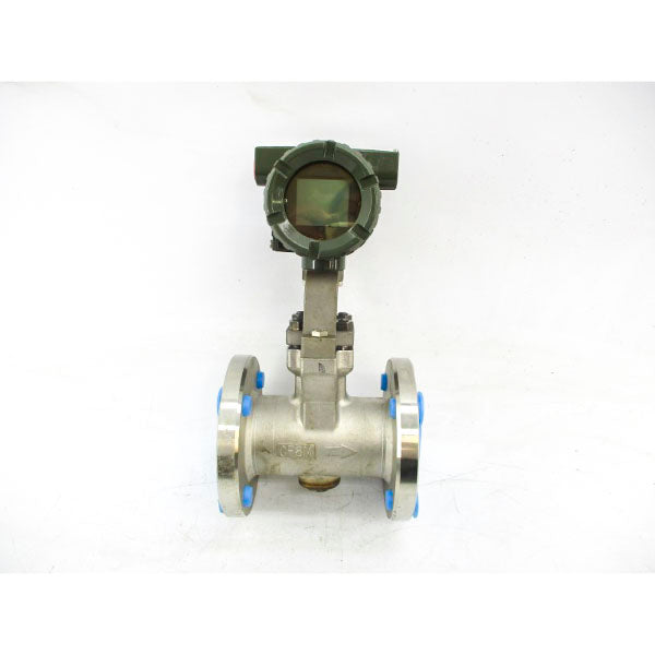 YOKOGAWA DY050S1-DBMBA1-25/FF1 10.5-42VDC 275PSI NSNP