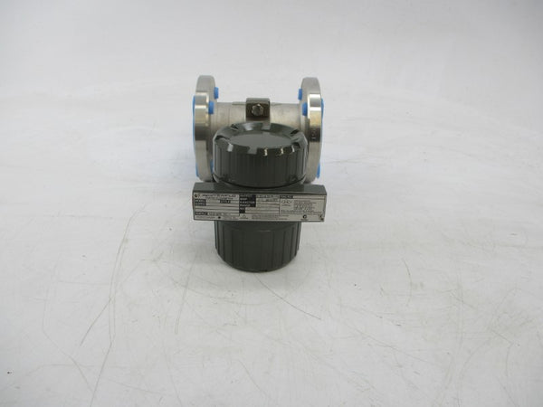 YOKOGAWA DY050S1-DBMBA1-25/FF1 10.5-42VDC 275PSI NSNP
