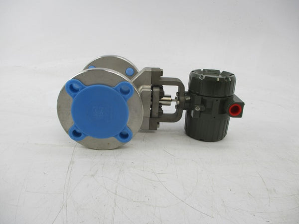 YOKOGAWA DY050S1-DBMBA1-25/FF1 10.5-42VDC 275PSI NSNP