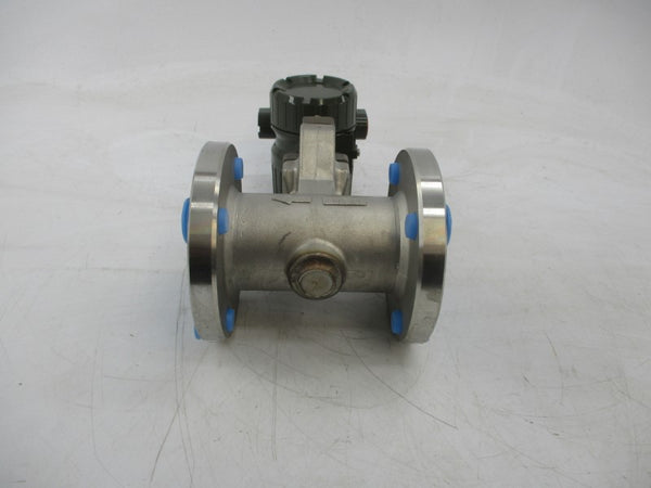 YOKOGAWA DY050S1-DBMBA1-25/FF1 10.5-42VDC 275PSI NSNP