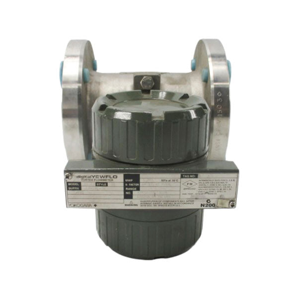 YOKOGAWA DY080-NBMBA1-2N/FS1 NSNP