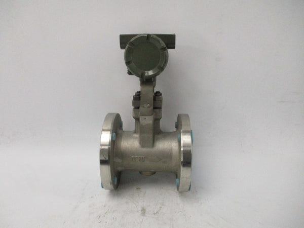 YOKOGAWA DY080-NBMBA1-2N/FS1 NSNP