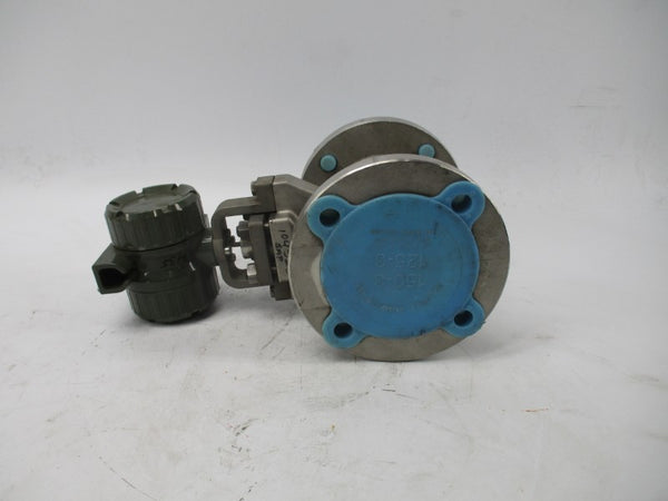 YOKOGAWA DY080-NBMBA1-2N/FS1 NSNP