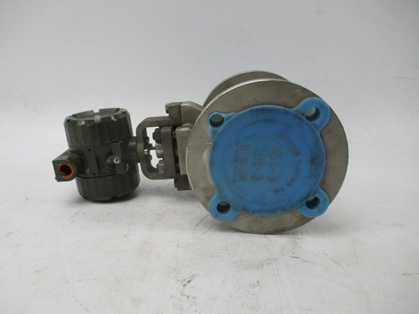 YOKOGAWA DY080-NBMBA1-2N/FS1 NSNP
