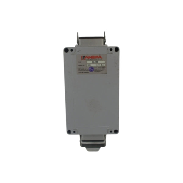 AMEPA PA-100 UNMP