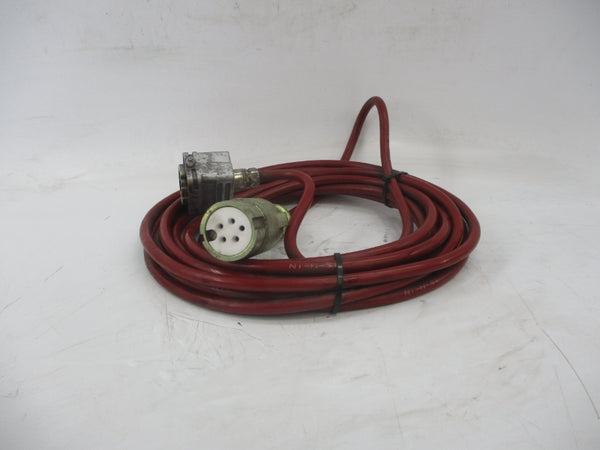AMEPA STLS-10 UNMP