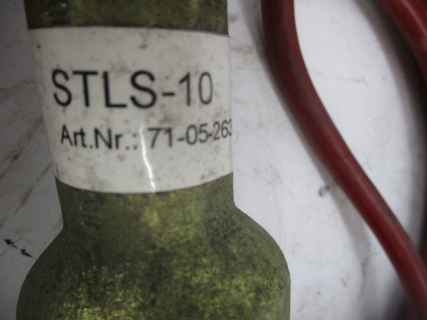 AMEPA STLS-10 UNMP