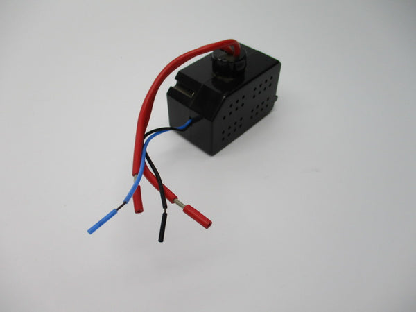 THE WATT STOPPER S120/277/347E-P AUXILIARY RELAY 20A 120/277VAC NSMP