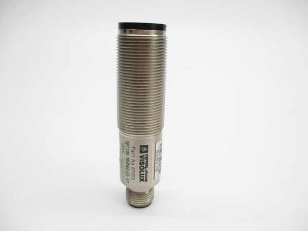 PEPPERL+FUCHS OBT200-18GM60-E5-V1 87993 10-30VDC NSNP