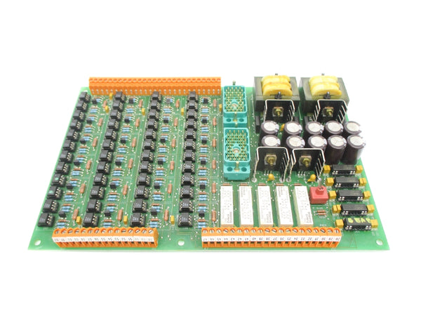 AJAX MAGNETHERMIC 72011A20 UNMP