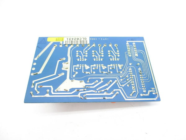 1574-4800 REV. B UNMP